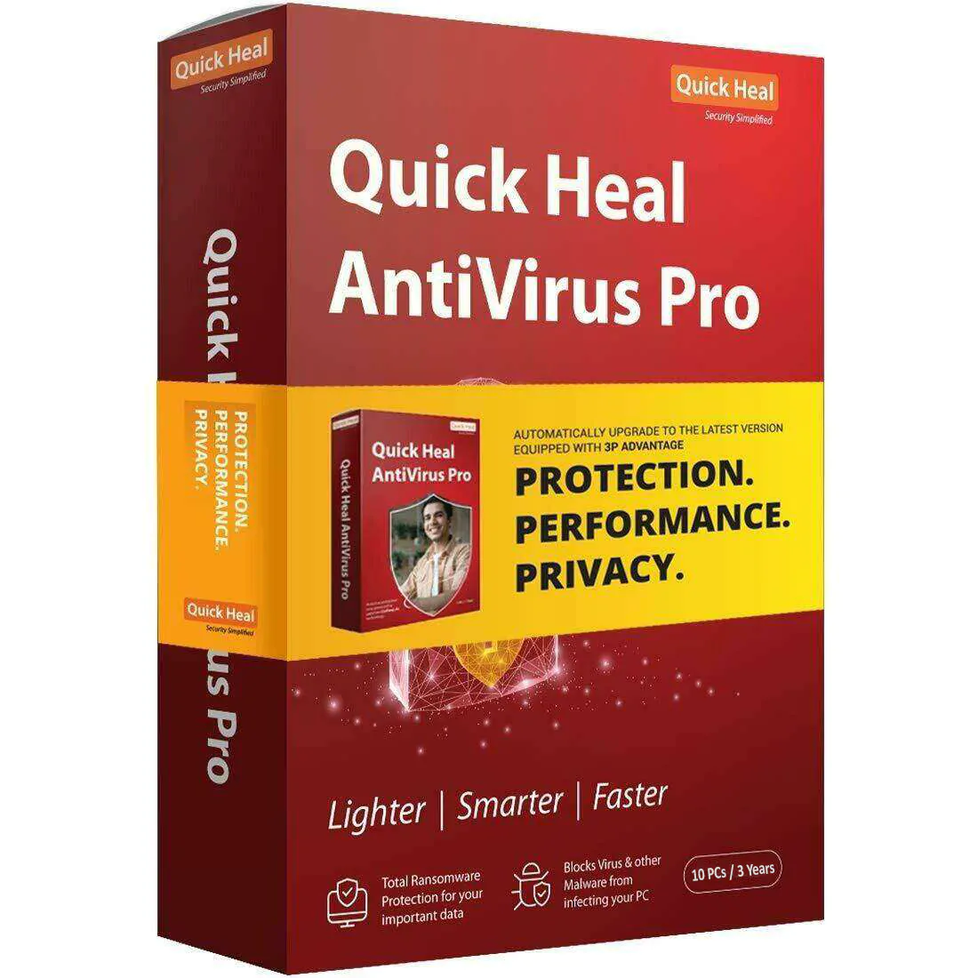 quick-heal-antivirus-pro-10-user-3-years.jpg 10 Users, 3 Years, Quick Heal Antivirus Pro - Image 1